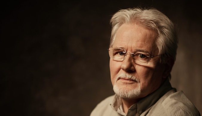 Életműdíjat kap az Oscar-díjas Rófusz Ferenc