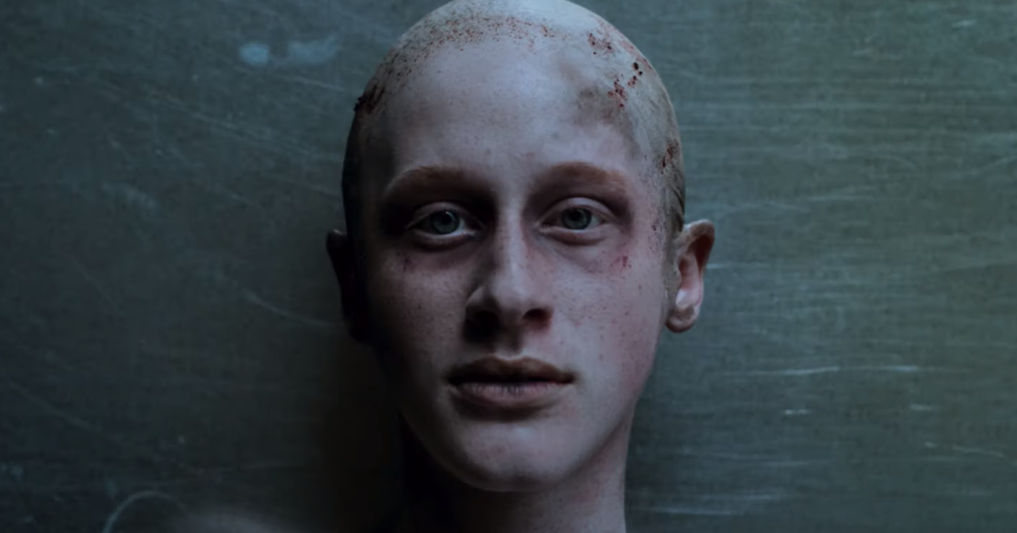 A parfümkészítő a Netflixen: A kultfilm adaptációja egy megszállott sorozatgyilkosról