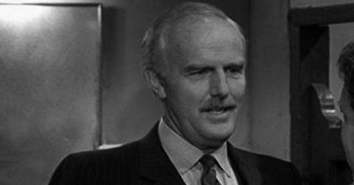 Elhunyt a Dallas, a Jóbarátok és több tucat sorozat színésze, Richard Roat