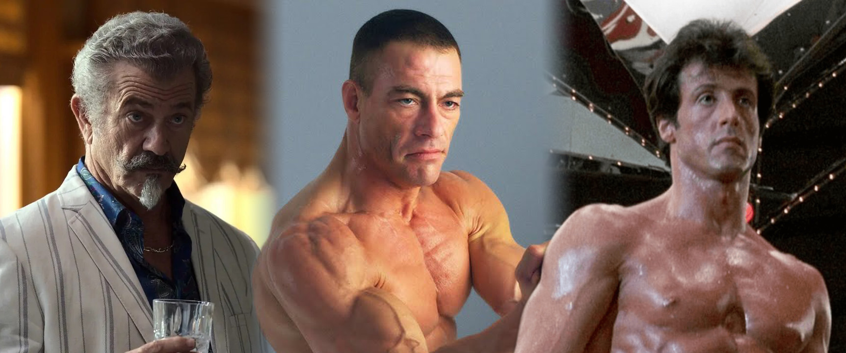 Mától a Netflixen: Stallone, Van Damme és Mel Gibson 3 kultfilmjét is streamelheted