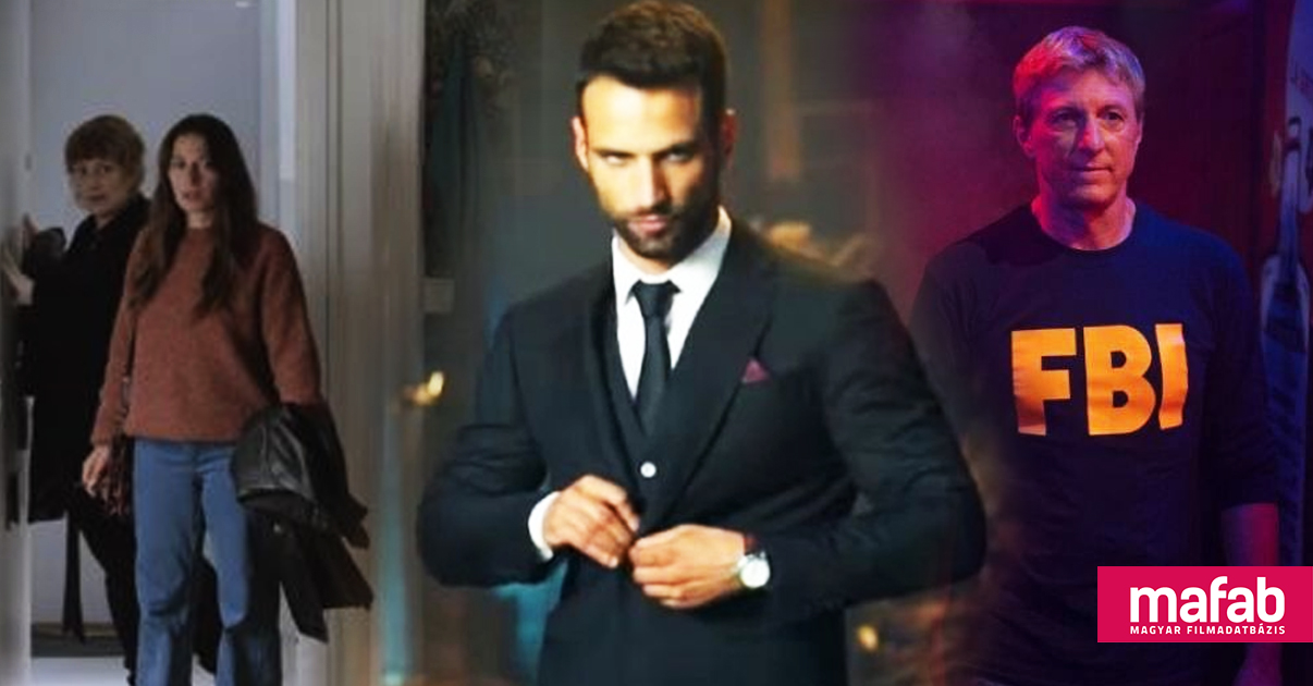 Újdonságok a Netflixen: 8 premierfilm és sorozat, amit a jövő héten nézhetsz (szeptember 5-11)