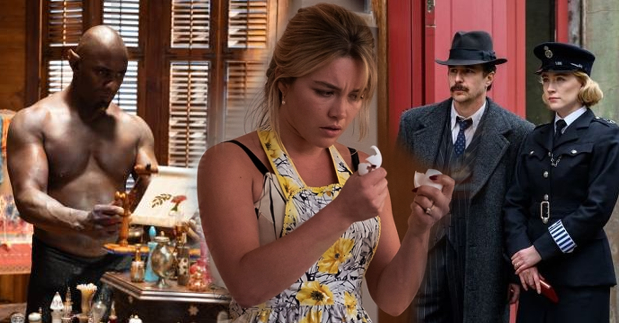 Az 5 legjobb film, amit CSAK a mozikban nézhetsz szeptemberben