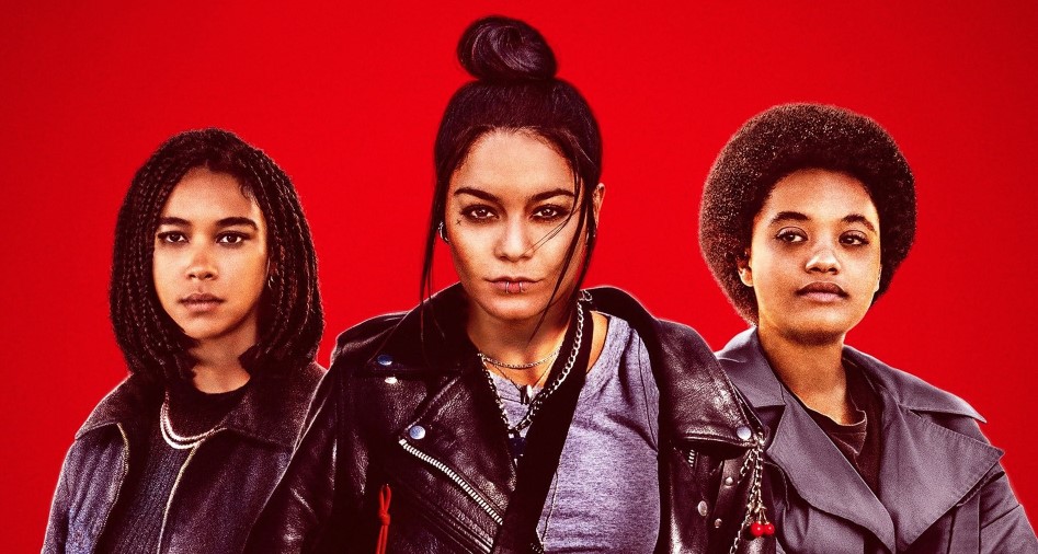 Már a Telekom TVGO-n: Egy nemi erőszak bosszúfilm Vanessa Hudgens főszereplésével