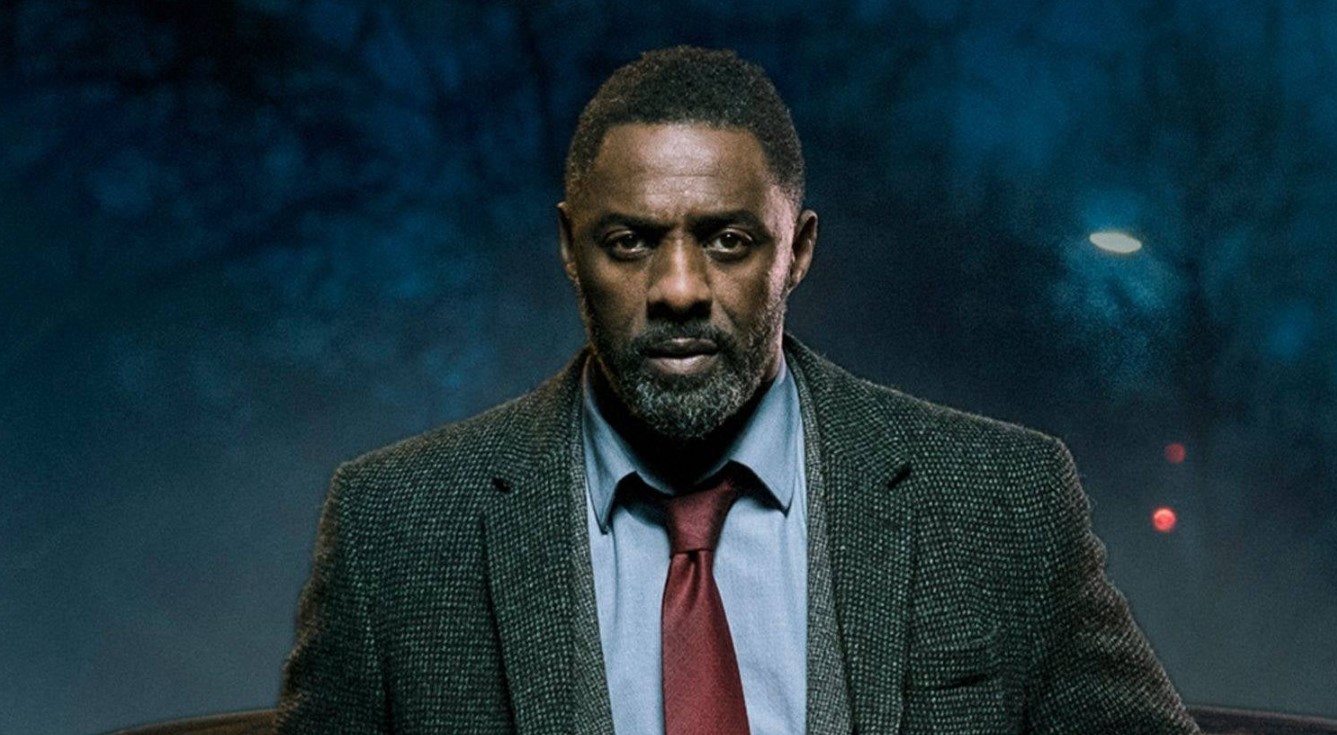 Idris Elba 5 legjobb filmje és sorozata, melyeket látni kell! Idris Elba 5 legjobb filmje és sorozata, melyeket látni kell!