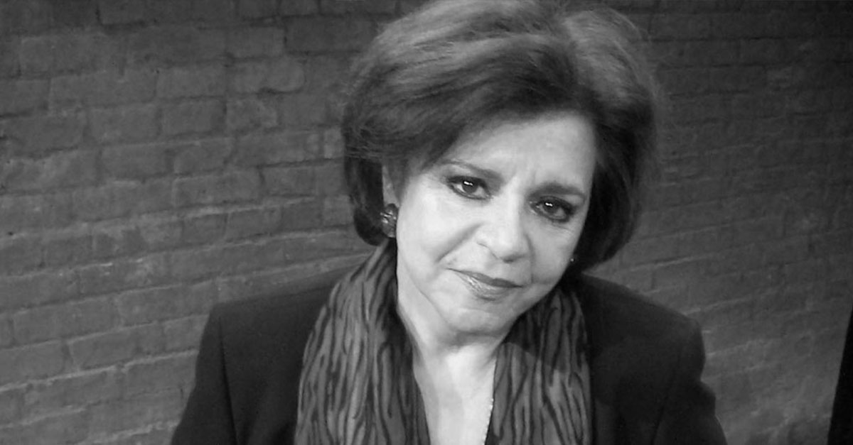 Elhunyt a Maffiózók-film és a Különleges ügyosztály színésznője, Kathryn Kates