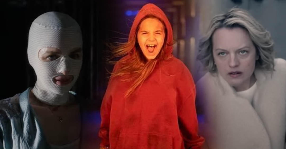 Streaming szemle: 5 kihagyhatatlan premier, amit a jövő héten nézhetsz (szeptember 12-18) Streaming szemle: 5 kihagyhatatlan premier, amit a jövő héten nézhetsz (szeptember 12-18)