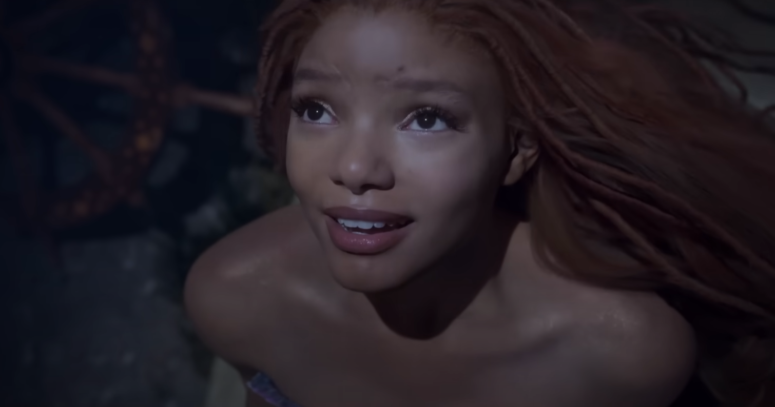 Befutott az élőszereplős A kis hableány beharangozó előzetese Befutott az élőszereplős A kis hableány beharangozó előzetese