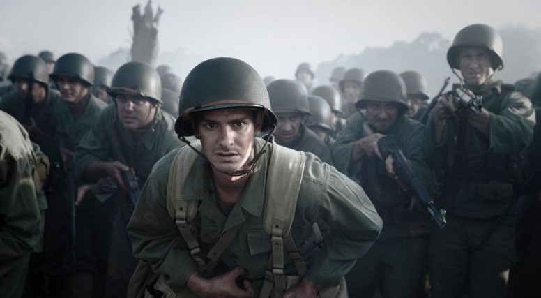 Minden idők 12 leghitelesebb háborús filmje a zsigerekig hatol