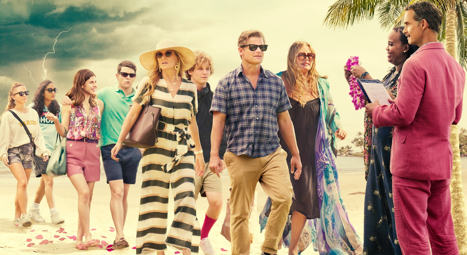 Emmy 2022: A Fehér Lótusz a gála nagy nyertese, megvan a streamingóriások csatájának győztese is Emmy 2022: A Fehér Lótusz a gála nagy nyertese, megvan a streamingóriások csatájának győztese is