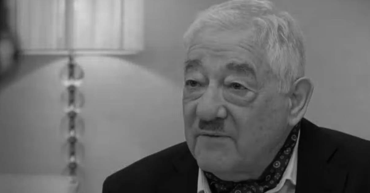 Gyászhír: Több, mint 100 szerepet játszott karrierje során, elhunyt Harry Landis