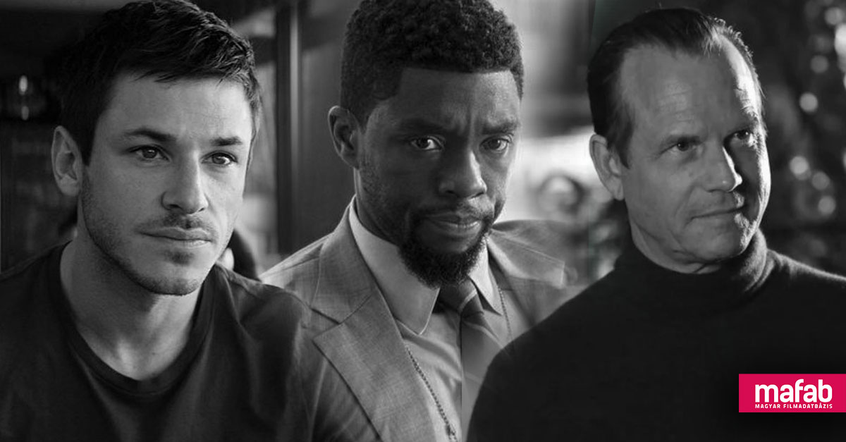 A Marvel sztárjai, akik már nem lehetnek köztünk A Marvel sztárjai, akik már nem lehetnek köztünk