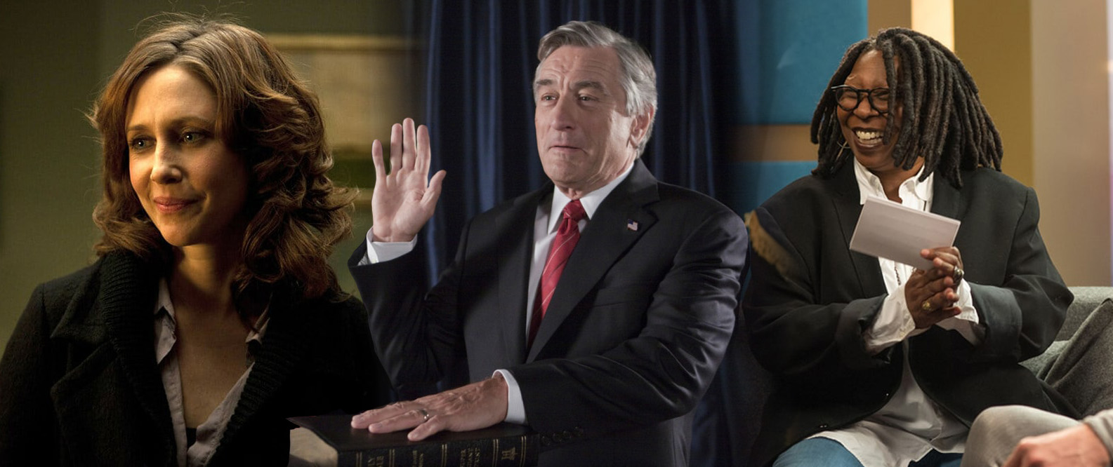 Szenzációs sztárparádéval jön az utóbbi évek (egyik) legjobban várt vígjátéka