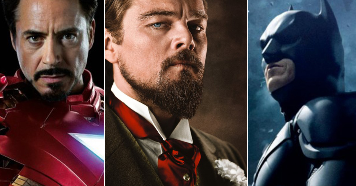 Szinte hihetetlen, de ezt a 10 sikerfilmet épp 10 éve mutatták be