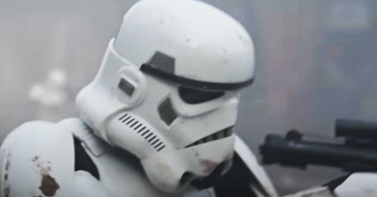 Mától a Disney+-on: Ez az új Star Wars-sorozat az eddigi legjobb? (Andor) Mától a Disney+-on: Ez az új Star Wars-sorozat az eddigi legjobb? (Andor)