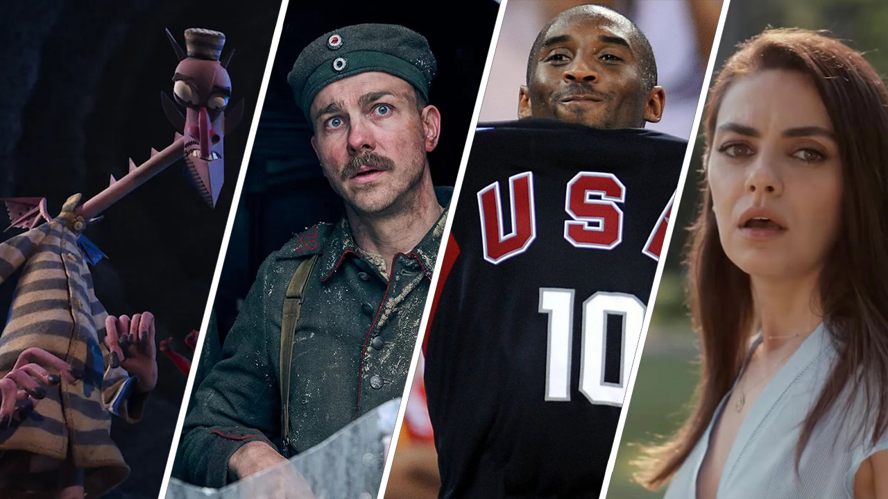 Október a Netflixen: 10 premierfilm, amiről nem érdemes lemaradnod! Október a Netflixen: 10 premierfilm, amiről nem érdemes lemaradnod!