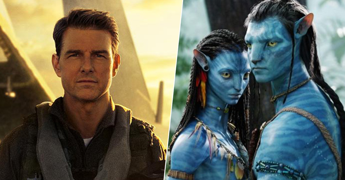 Verhetetlen áron nézheted meg újra a mozikban az Avatart, a Top Gun 2-t és egy sor további sikerfilmet Verhetetlen áron nézheted meg újra a mozikban az Avatart, a Top Gun 2-t és egy sor további sikerfilmet