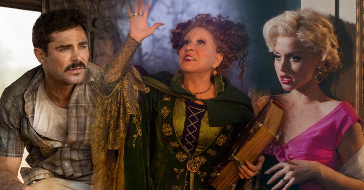 Streaming szemle: 5 kihagyhatatlan premier, amit a jövő héten nézhetsz (szeptember 26-október 2)