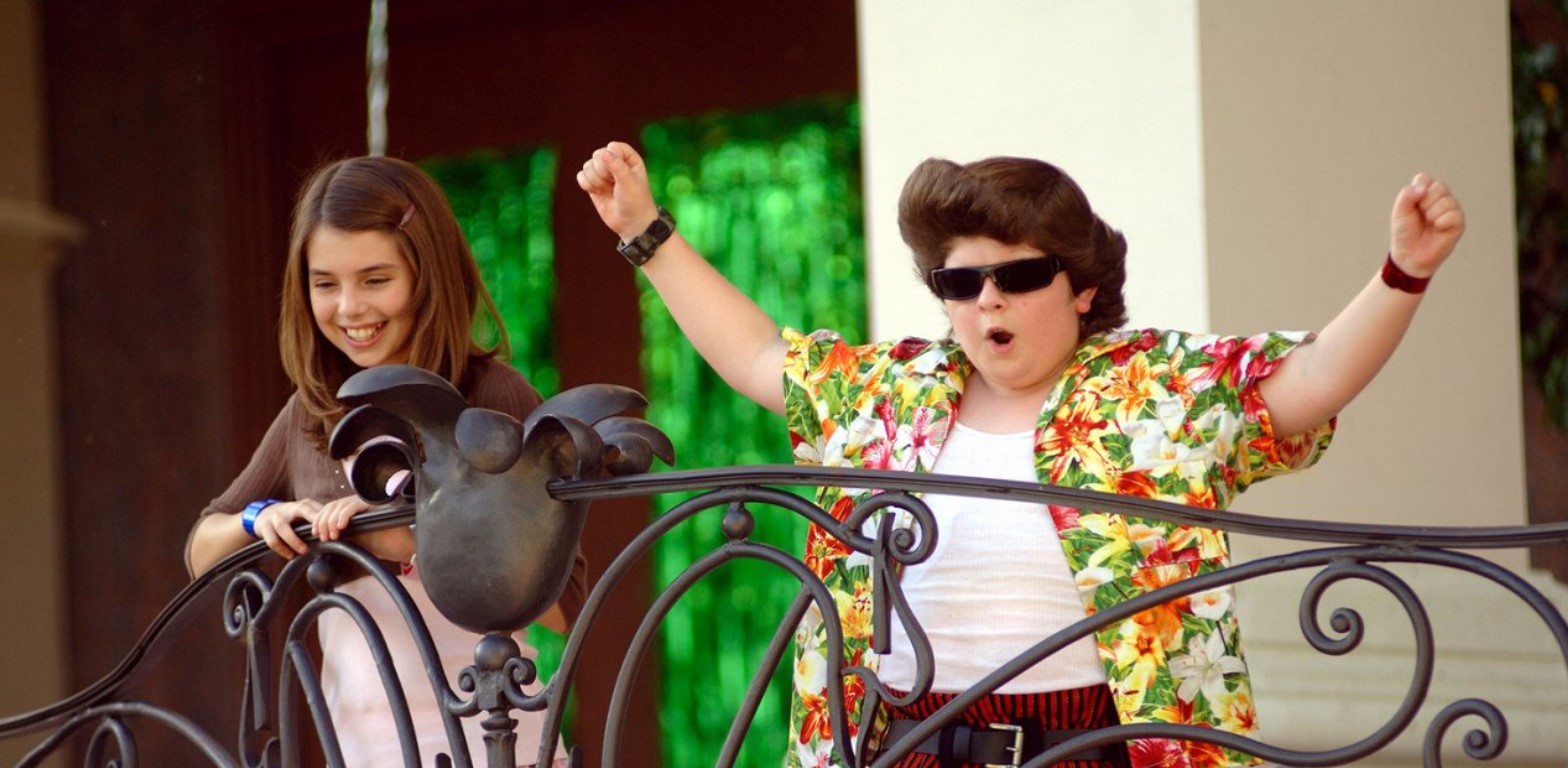 10 vígjáték, amit képtelenség végignézni