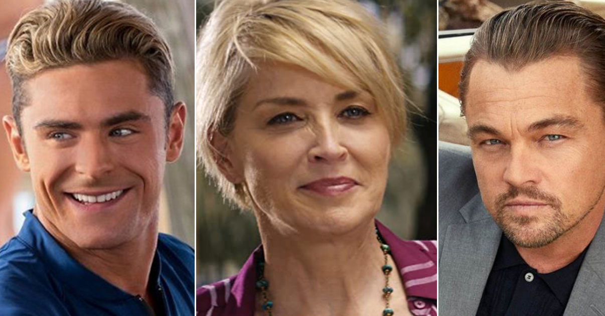 Akiket megcsókolt a halál: 13 sztár, akik nyíltan beszéltek a halálközeli élményeikről Akiket megcsókolt a halál: 13 sztár, akik nyíltan beszéltek a halálközeli élményeikről