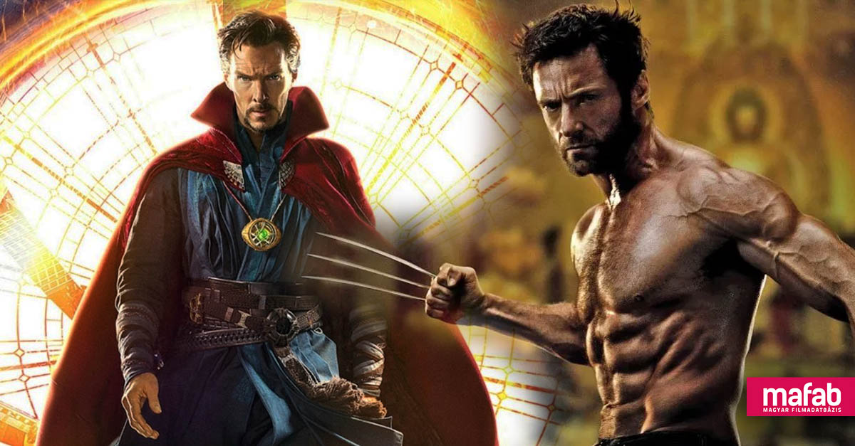 Hugh Jackman Rozsomákja a Doctor Strange 2-ben? Kiderülhetett a válasz Hugh Jackman Rozsomákja a Doctor Strange 2-ben? Kiderülhetett a válasz