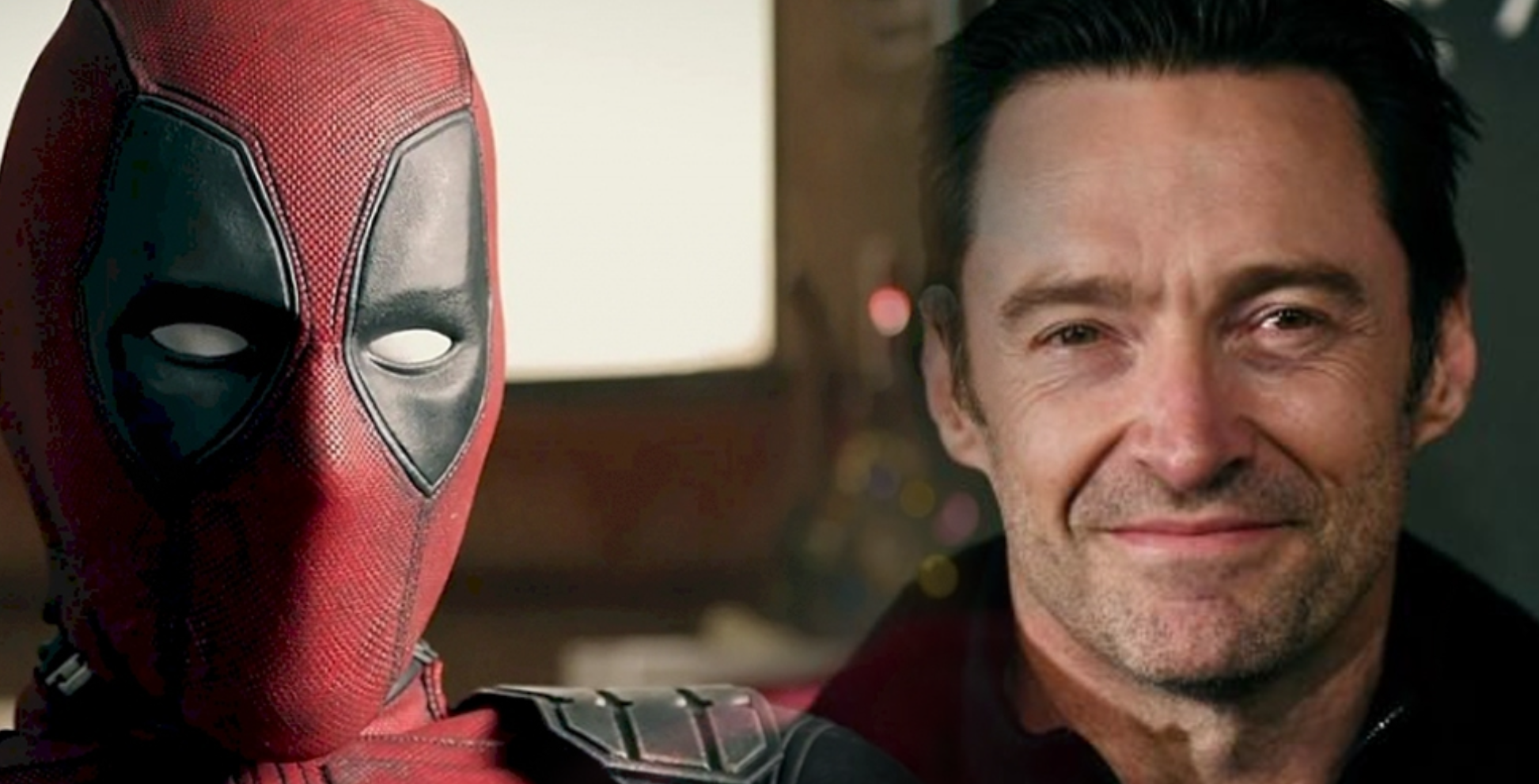 Deadpool 3: Hugh Jackman visszatér Rozsomákként! (videó) Deadpool 3: Hugh Jackman visszatér Rozsomákként! (videó)