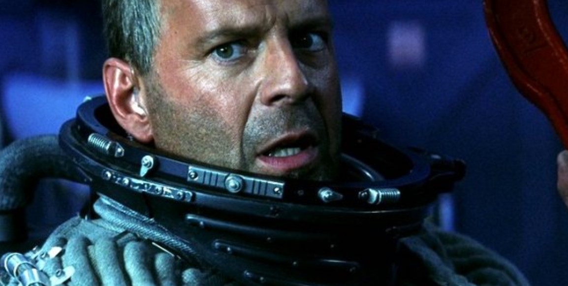 Valósággá vált az Armageddon, és Te talán le is maradtál róla Valósággá vált az Armageddon, és Te talán le is maradtál róla