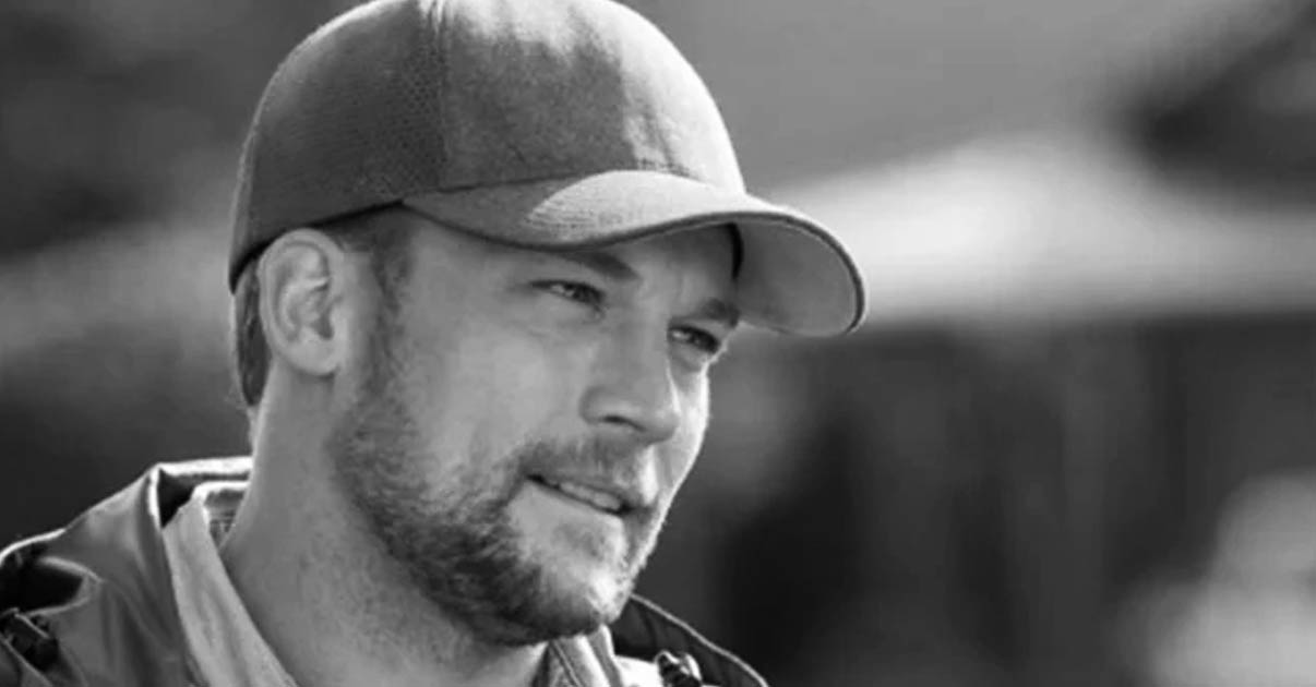 33 éves korában elhunyt az Amerikai istenek és a Vérengzés színésze, Robert Cormier 33 éves korában elhunyt az Amerikai istenek és a Vérengzés színésze, Robert Cormier