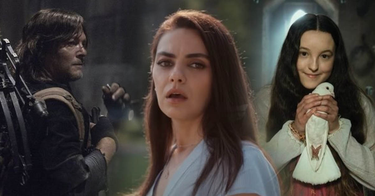 Streaming szemle: 5 kihagyhatatlan premier, amit a jövő héten nézhetsz (október 3 - 9) Streaming szemle: 5 kihagyhatatlan premier, amit a jövő héten nézhetsz (október 3 - 9)