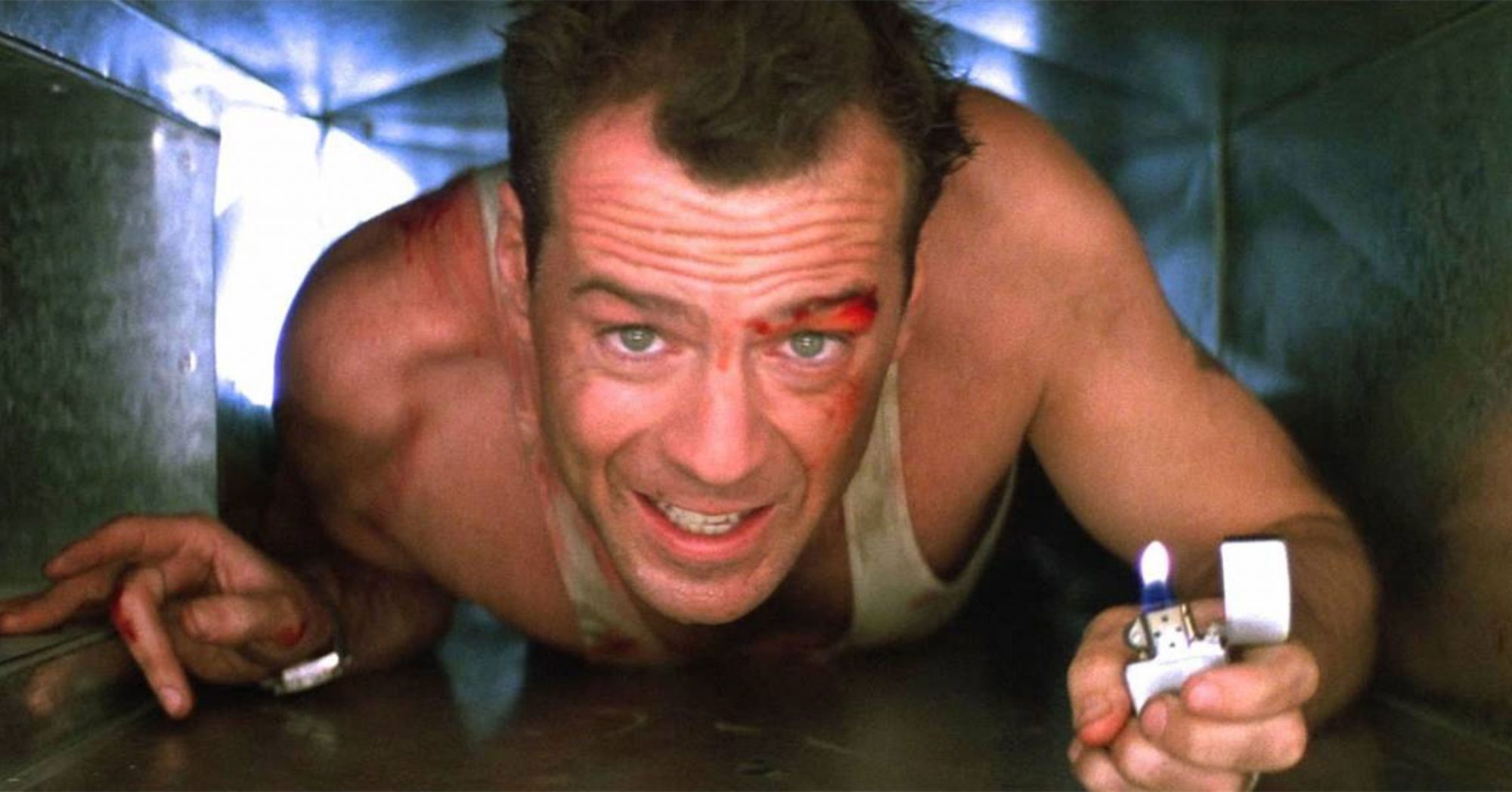 Ez a 15 film arcátlanul lemásolta a Die Hard-formulát 