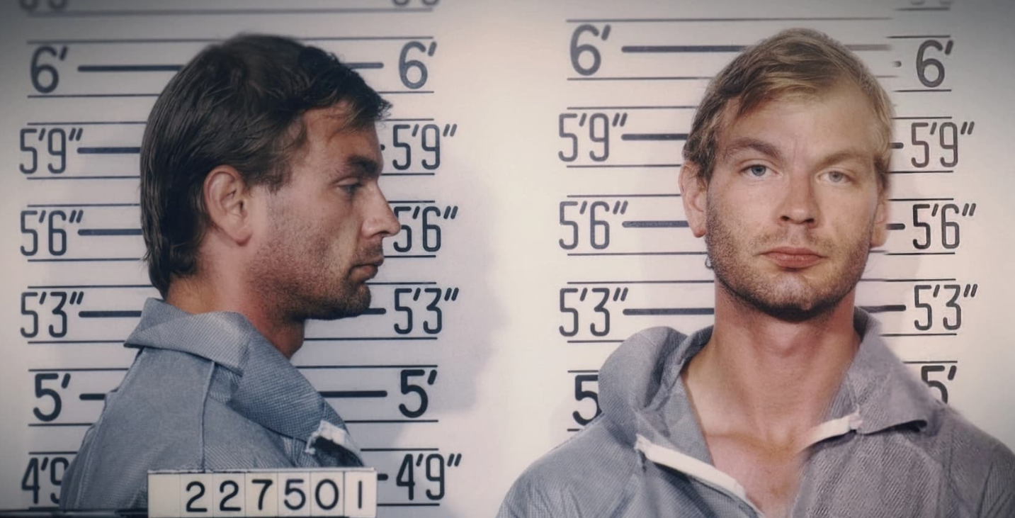 Netflix: Pénteken startol az új Jeffrey Dahmer-sorozat