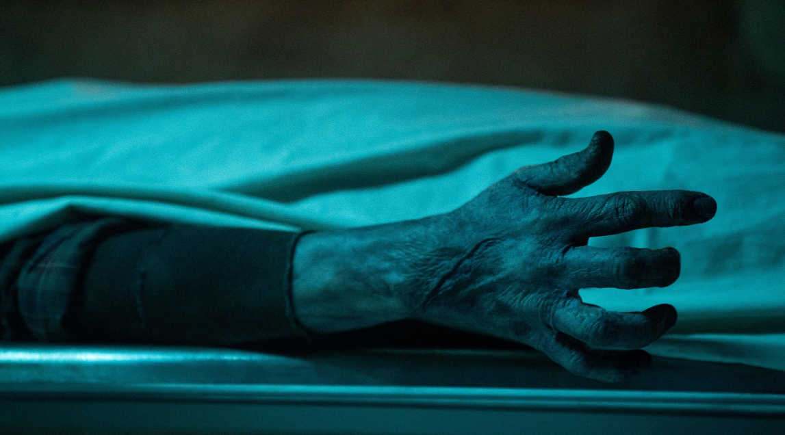 Október a Netflixen: Erről a 4 új sorozatról beszél majd mindenki ebben a hónapban 