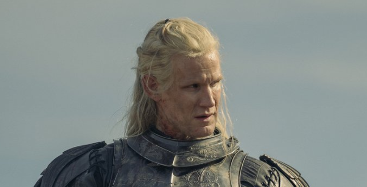 Már megint áll a bál a Sárkányok háza új epizódja miatt Már megint áll a bál a Sárkányok háza új epizódja miatt