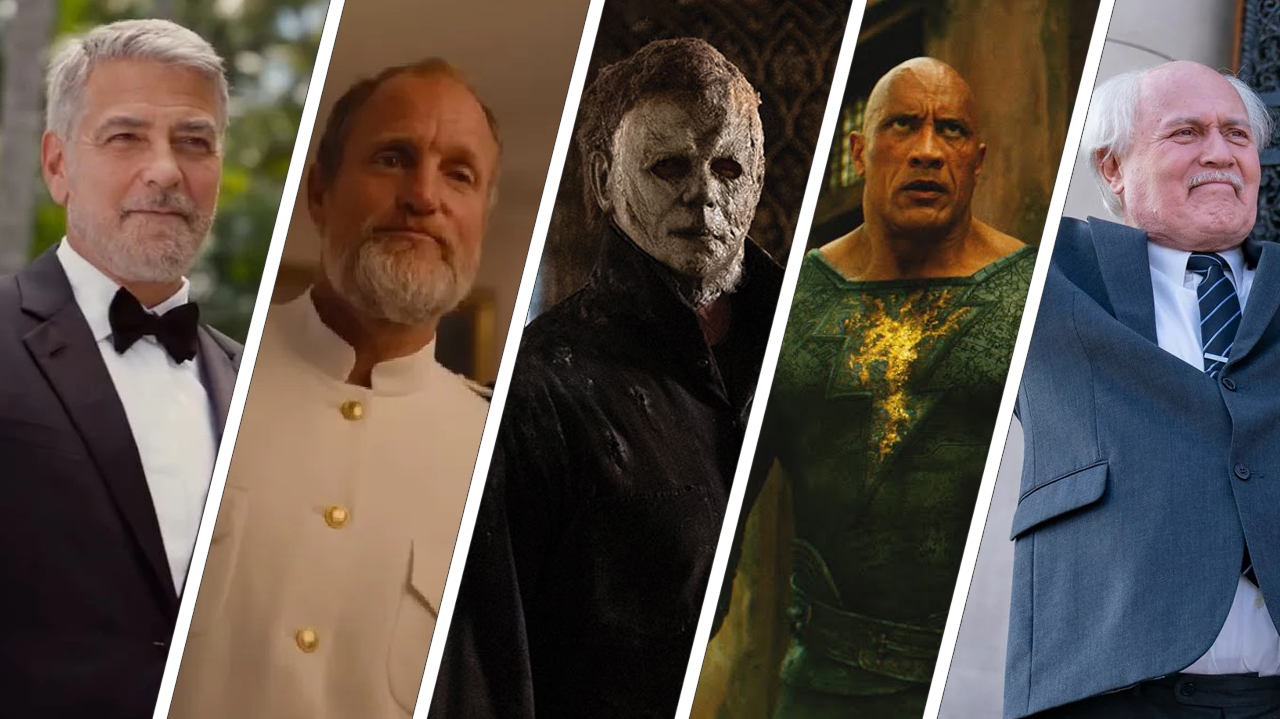 A 6 legjobb film, amit CSAK a mozikban nézhetsz októberben