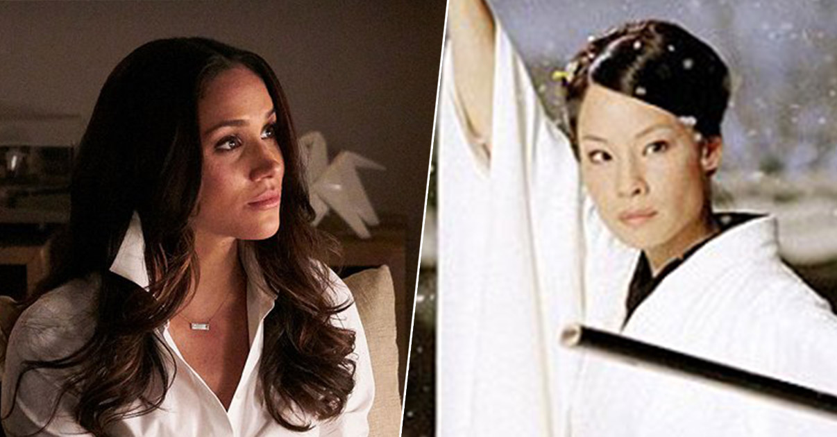 Meghan Markle most Hollywoodot vette célba, a Kill Billt és az Austin Powers is keményen bírálja