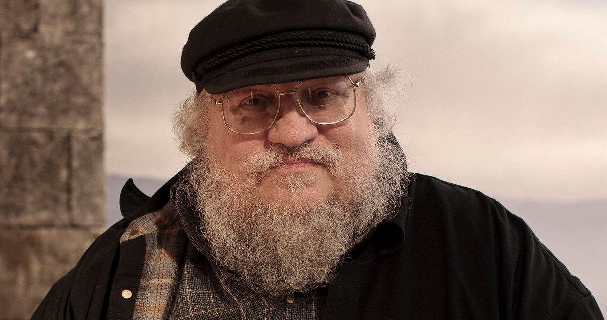 Rasszista vádak miatt bojkottálják a rajongók George R.R. Martin új fantasy kötetét Rasszista vádak miatt bojkottálják a rajongók George R.R. Martin új fantasy kötetét