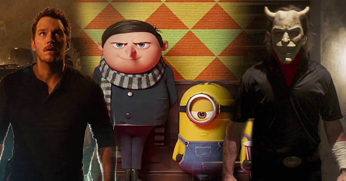 Október a Telekom TV GO-n: Ezeket a premierfilmeket nem érdemes kihagynod Október a Telekom TV GO-n: Ezeket a premierfilmeket nem érdemes kihagynod