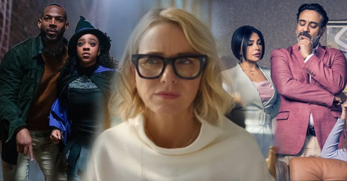 Újdonságok a Netflixen: 6 premierfilm és sorozat, amit a jövő héten nézhetsz (október 10-16) Újdonságok a Netflixen: 6 premierfilm és sorozat, amit a jövő héten nézhetsz (október 10-16)