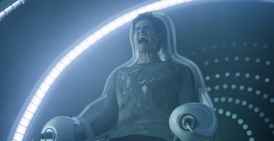 10 sci-fi, amit képtelenség végignézni 