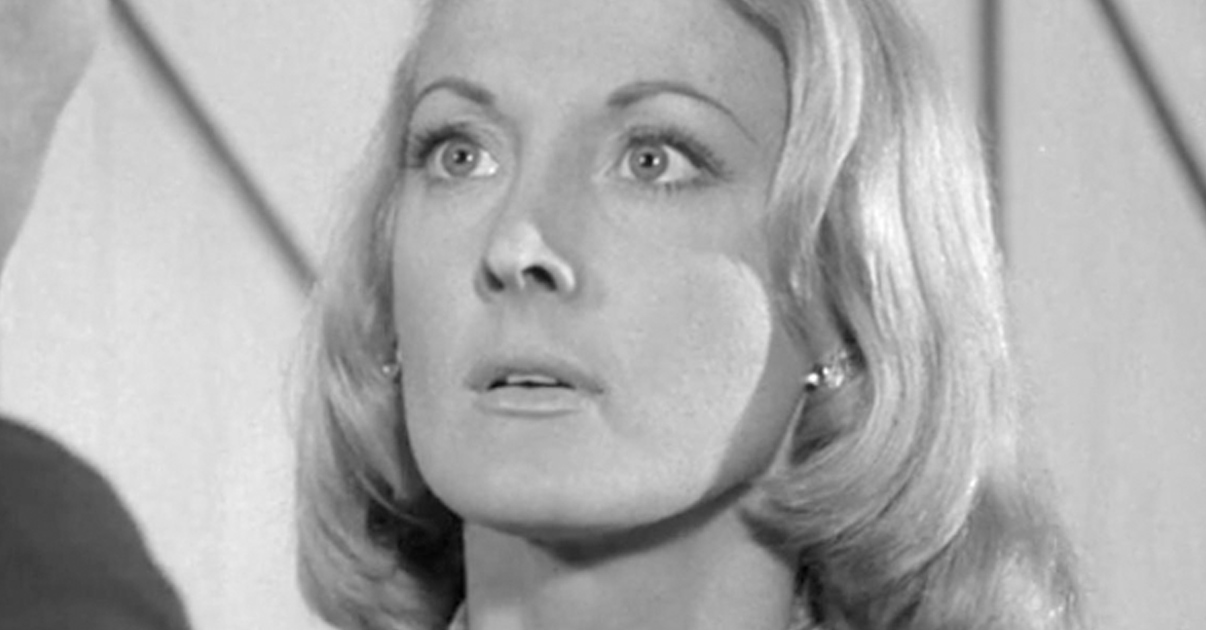 Elhunyt a legendás színésznő, Sean Penn édesanyja