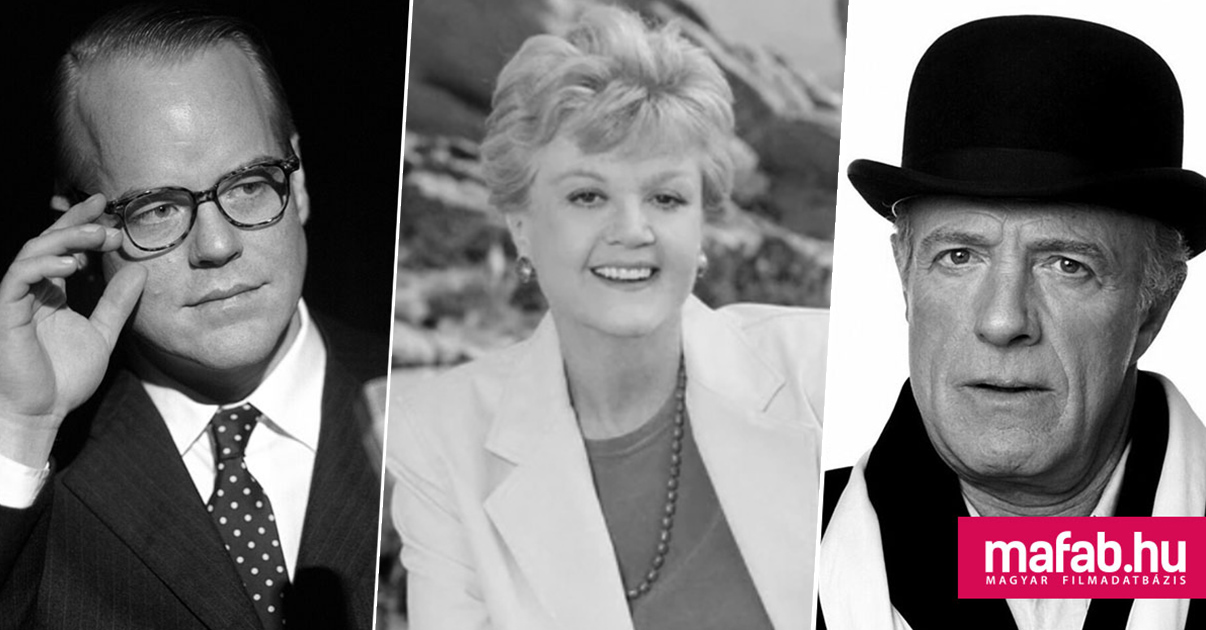 14 hollywoodi ikon, aki már nem élhette meg utolsó filmje premierjét