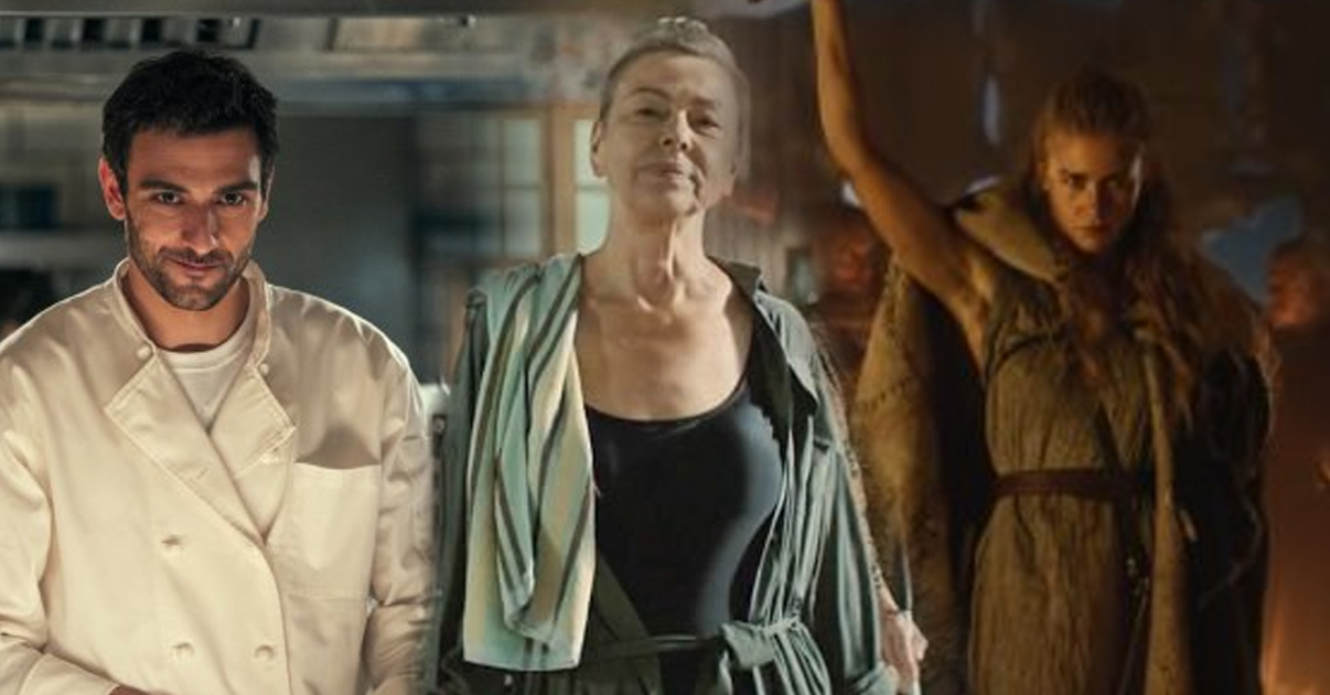 Újdonságok a Netflixen: 6 premierfilm és sorozat, amit a jövő héten nézhetsz (október 17-23)