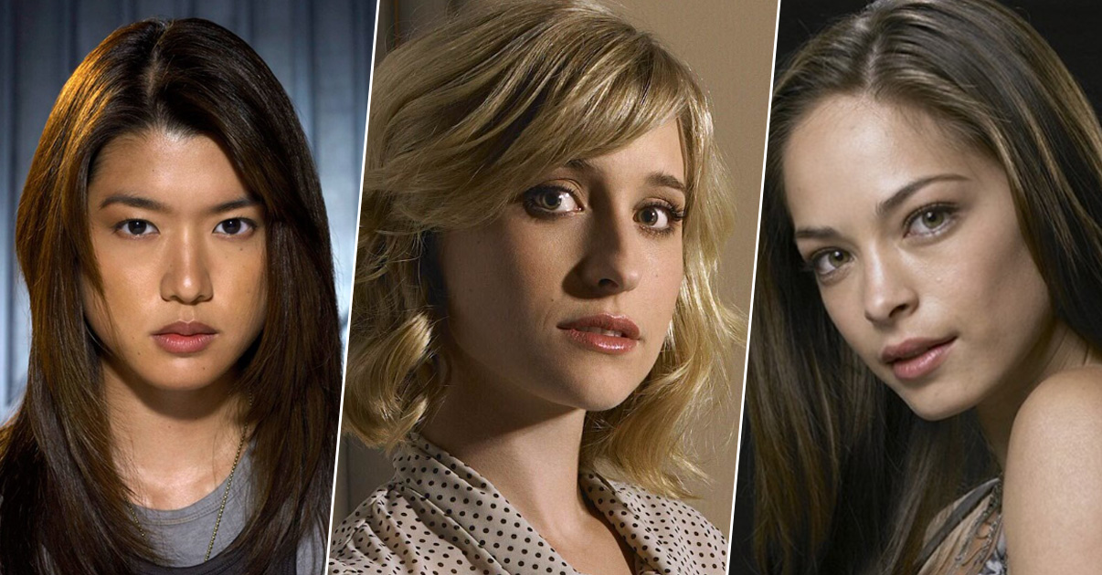 Brutális szexszekta: 12 hollywoodi sztár, akiket beszerveztek az NXIVM-be