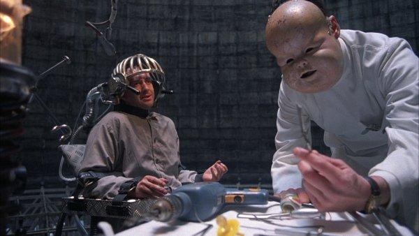 Viszlát Happy End: 10 sci-fi, ahol a gonosz győzött