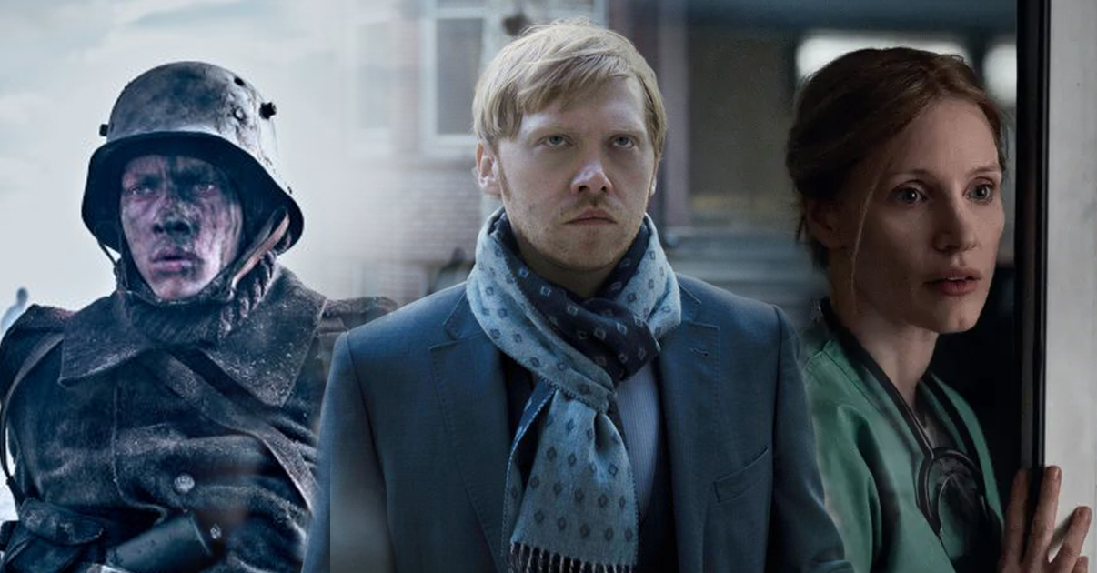 Újdonságok a Netflixen: 10 premierfilm és sorozat, amit a jövő héten nézhetsz (október 24-30)