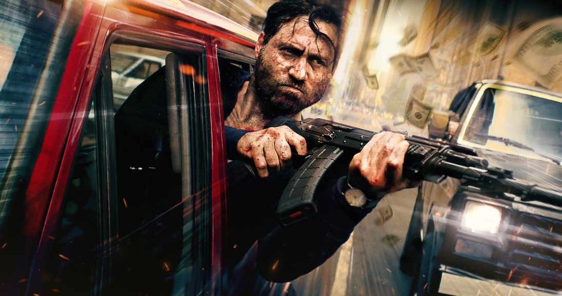 10 akciófilm, amit képtelenség végignézni 