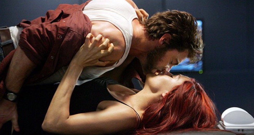 A 12 legforróbb szuperhősös szexjelenet A 12 legforróbb szuperhősös szexjelenet