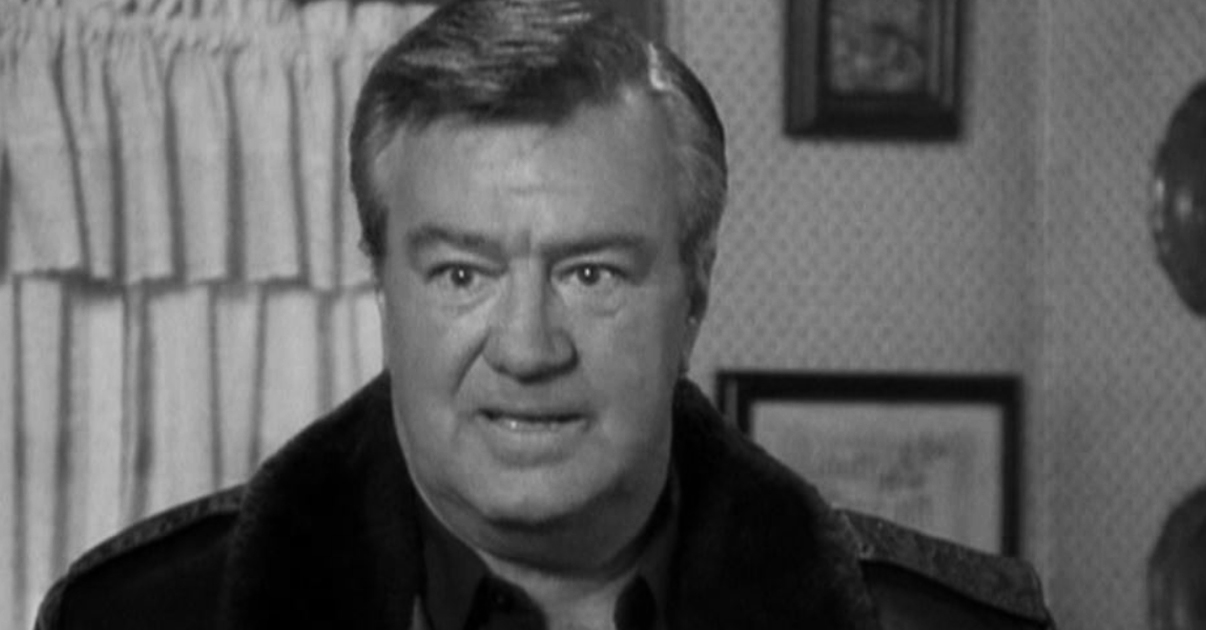 Elhunyt a Gyilkos sorok sztárja, Ron Masak