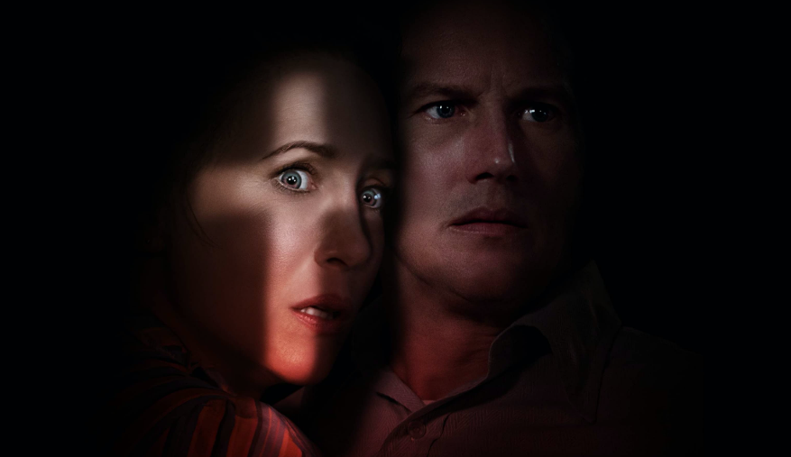 Jön a Démonok között 4, egy ismerős név máris a fedélzeten Jön a Démonok között 4, egy ismerős név máris a fedélzeten