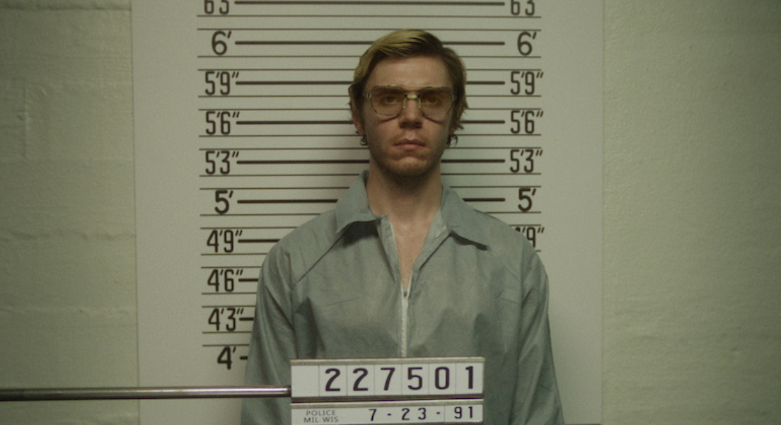 Jeffrey Dahmer apja pert fontolgat a Netflix ellen Jeffrey Dahmer apja pert fontolgat a Netflix ellen