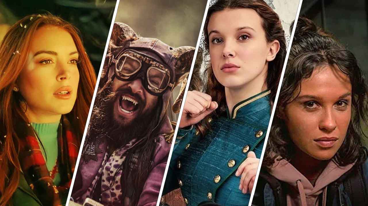 November a Netflixen: A 10 legjobb új film, amire érdemes lesz odafigyelned 